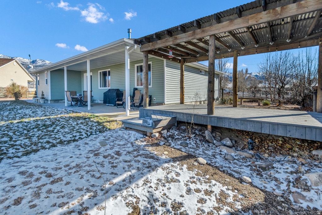 508 W 800 S Monroe, UT 84754