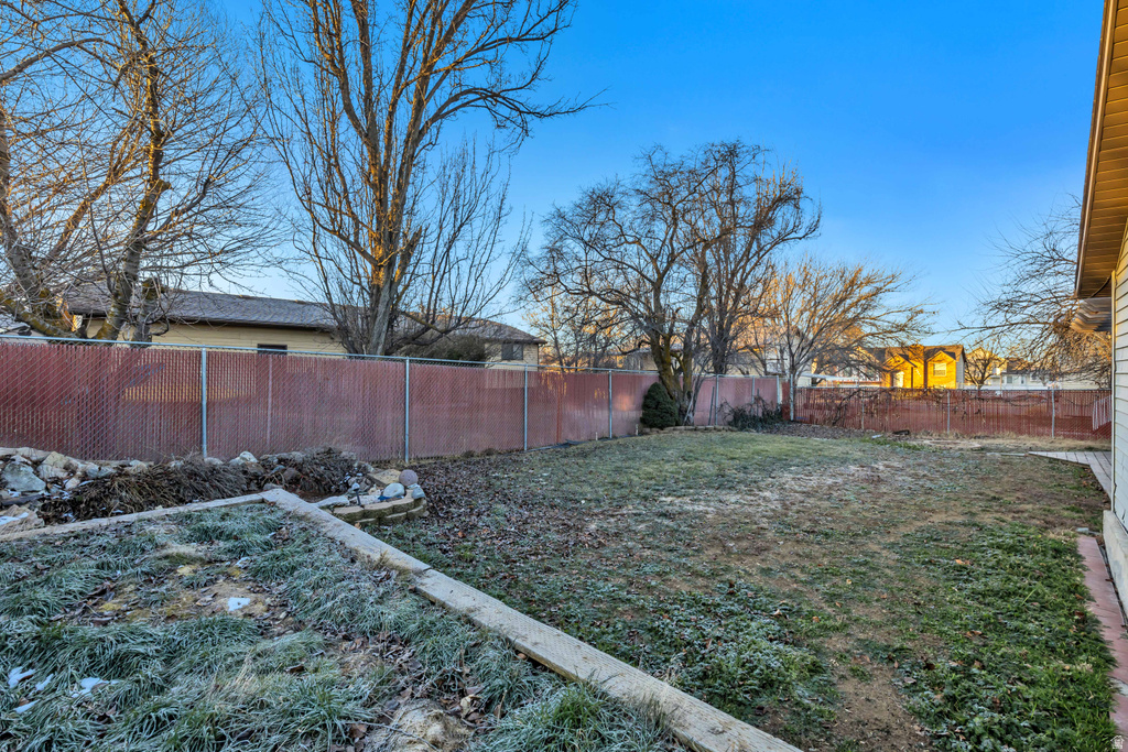 4021 W 5625 S Roy, UT 84067