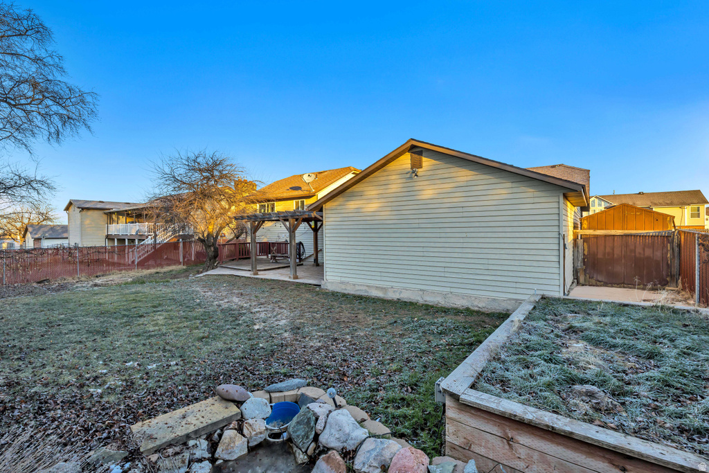 4021 W 5625 S Roy, UT 84067