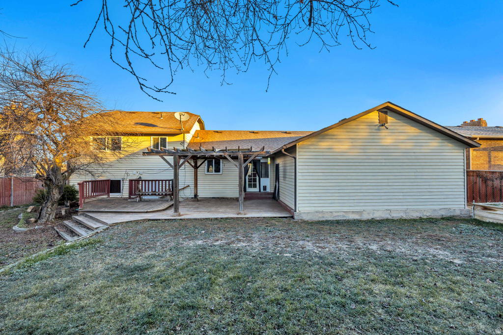 4021 W 5625 S Roy, UT 84067