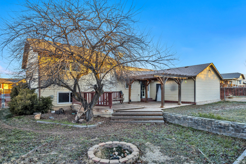 4021 W 5625 S Roy, UT 84067