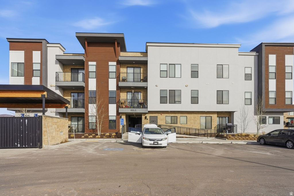 6523 SERVICEBERRY DR #A306 Park City, UT 84098