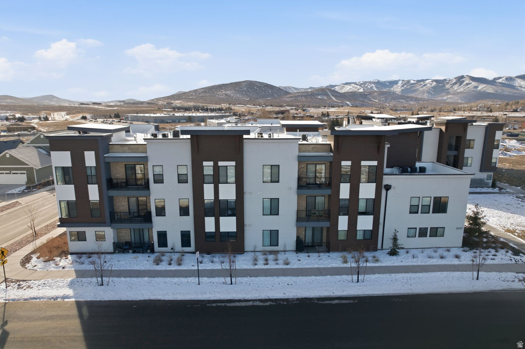 6523 SERVICEBERRY DR #A306 Park City, UT 84098