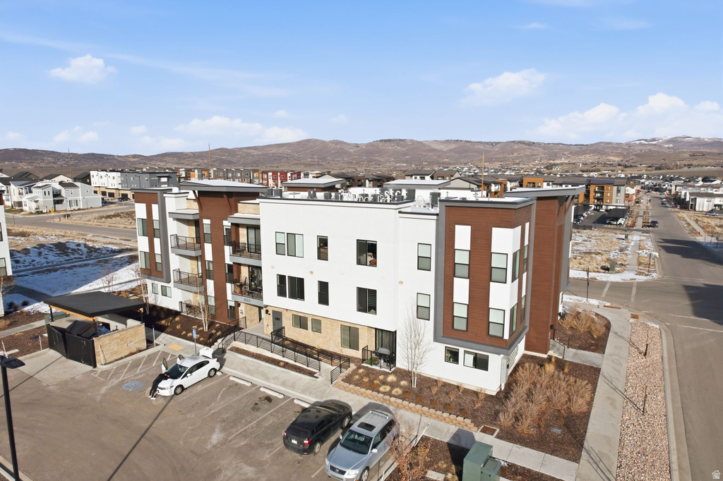 6523 SERVICEBERRY DR #A306 Park City, UT 84098