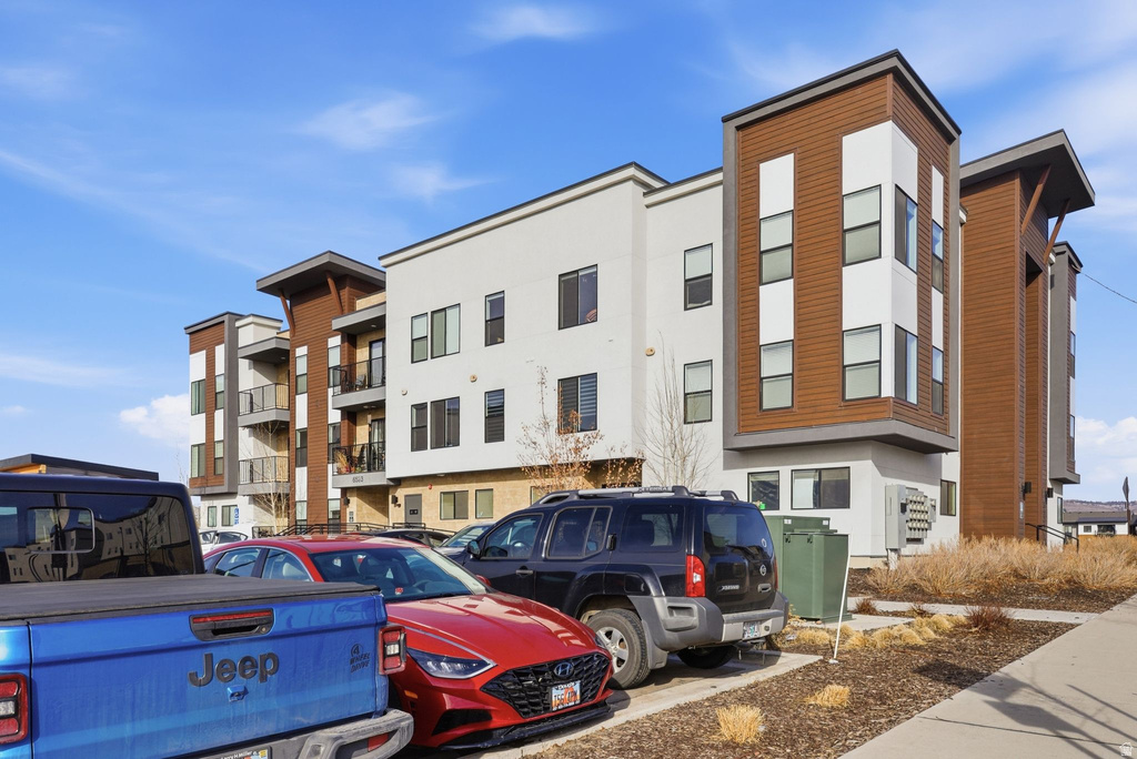 6523 SERVICEBERRY DR #A306 Park City, UT 84098