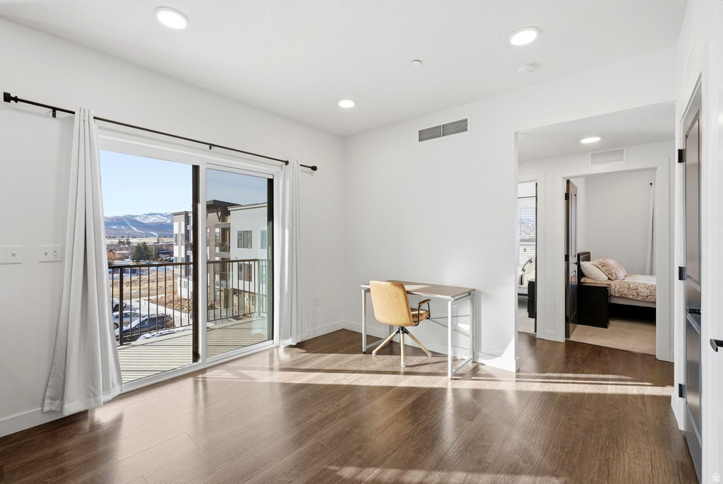 6523 SERVICEBERRY DR #A306 Park City, UT 84098