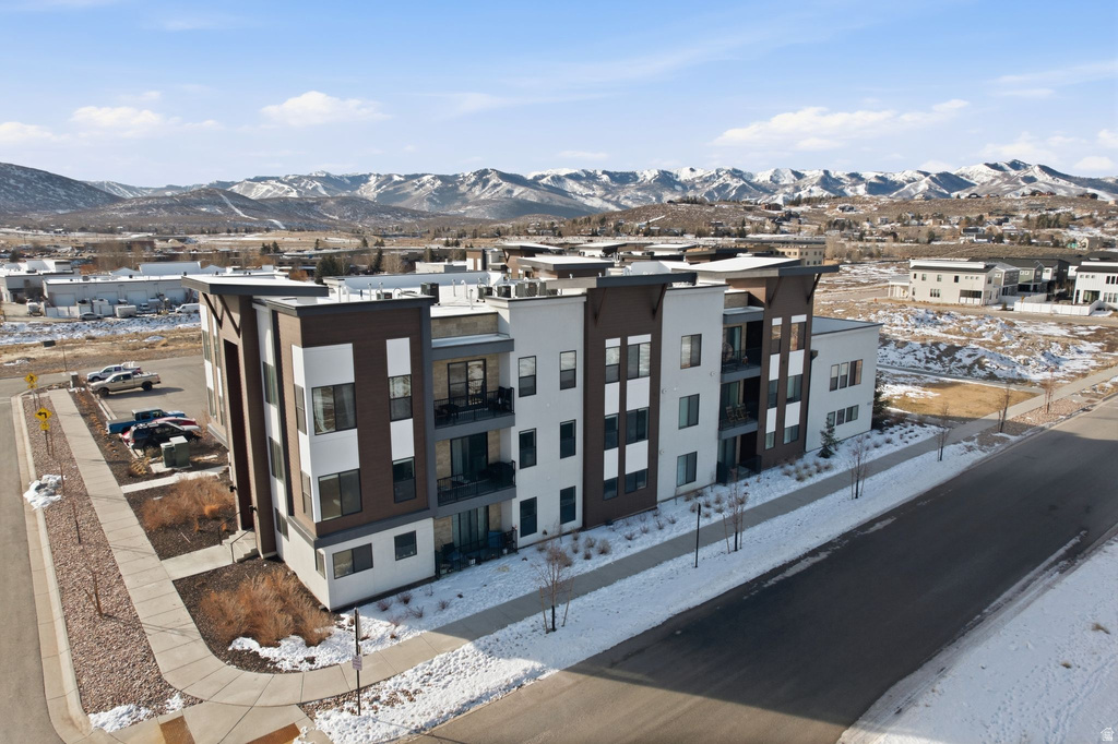6523 SERVICEBERRY DR #A306 Park City, UT 84098