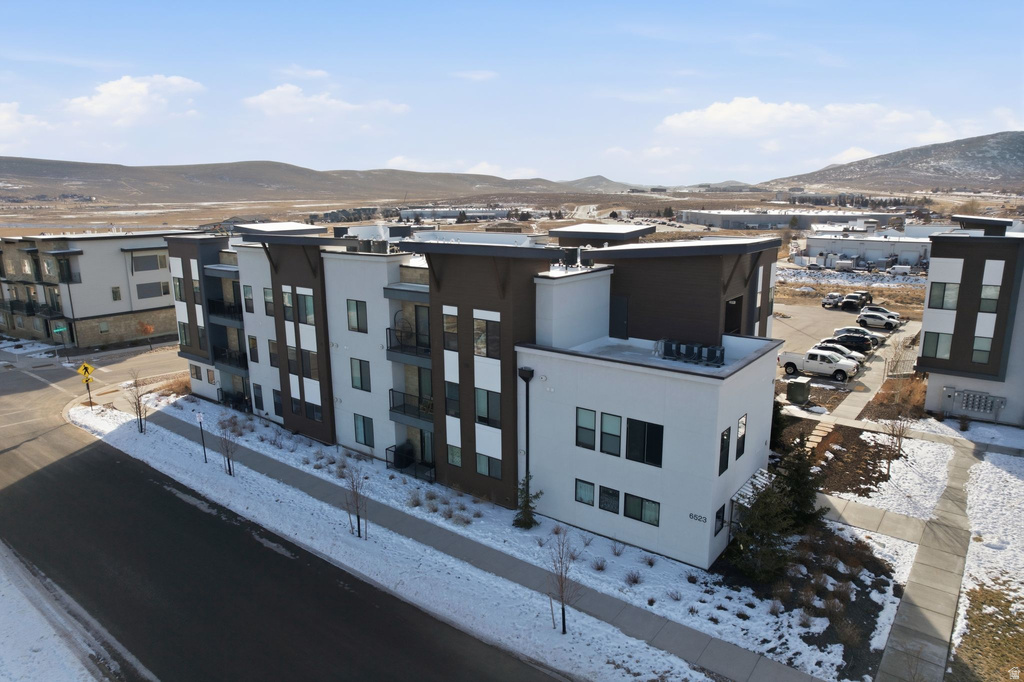 6523 SERVICEBERRY DR #A306 Park City, UT 84098