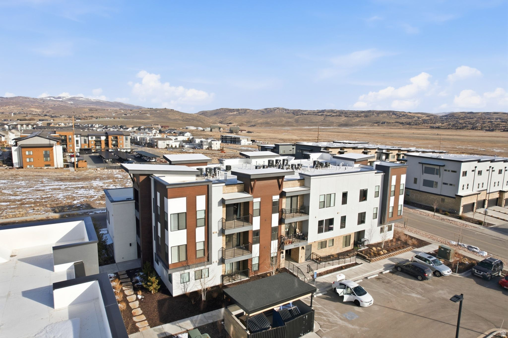 6523 SERVICEBERRY DR #A306 Park City, UT 84098