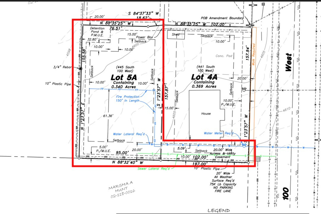 445 S 100 W Providence, UT 84332