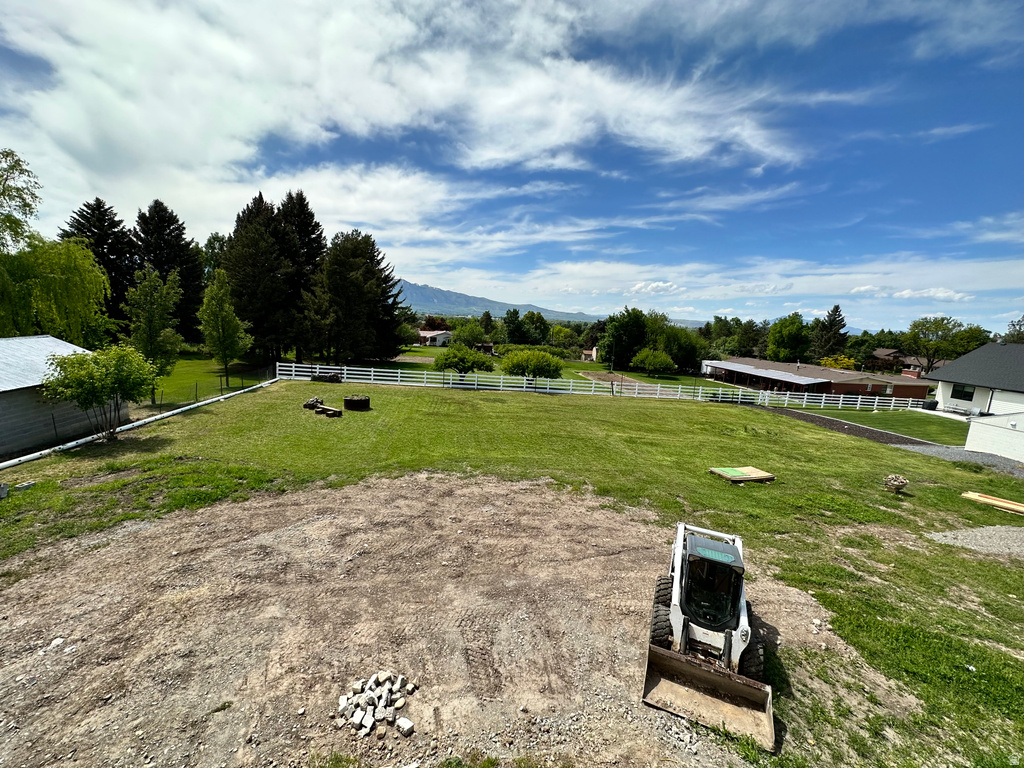 445 S 100 W Providence, UT 84332