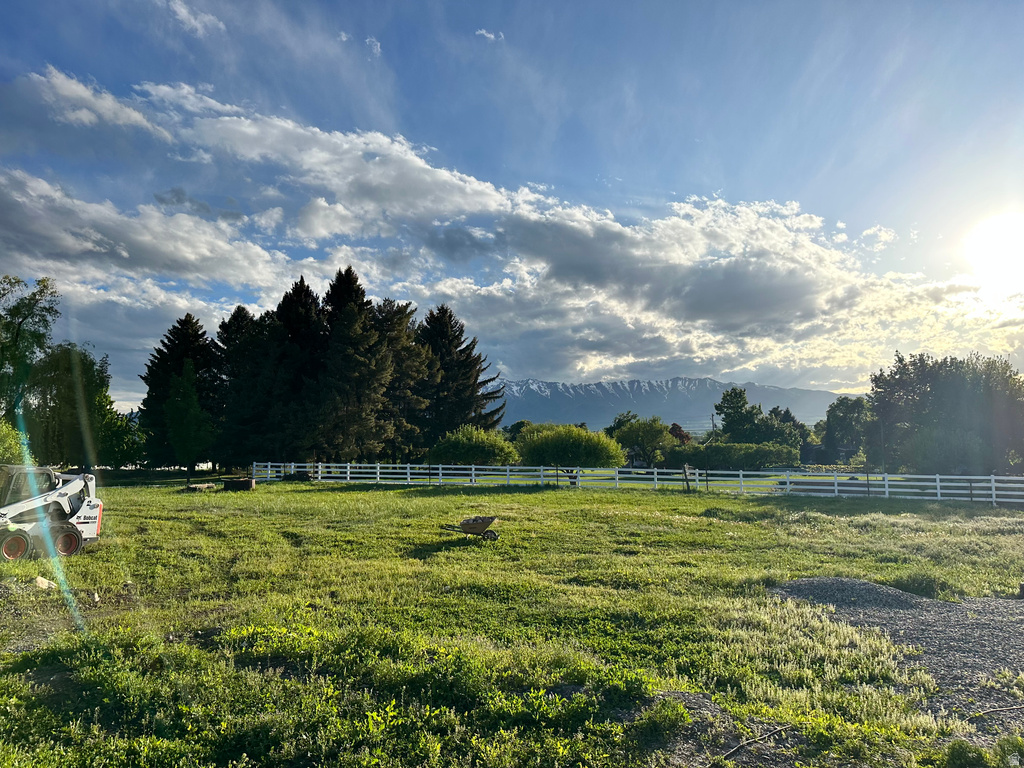 445 S 100 W Providence, UT 84332