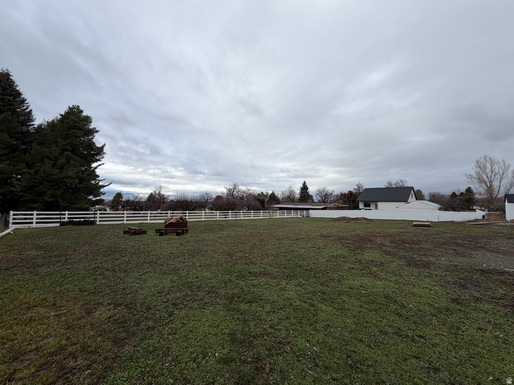 445 S 100 W Providence, UT 84332