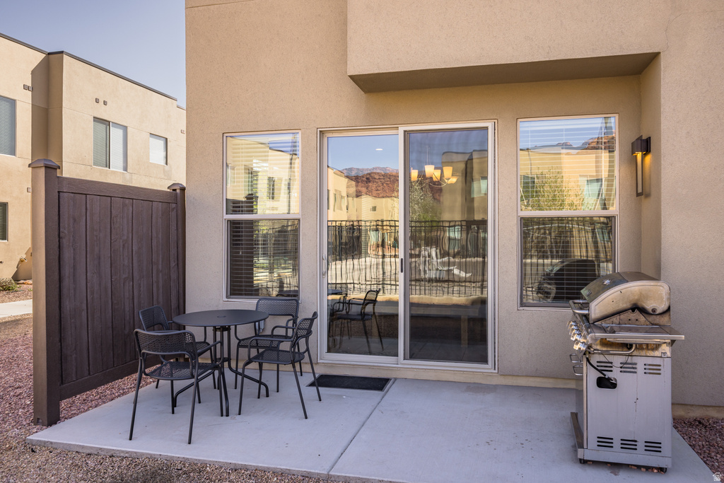 429 N 600 W Moab, UT 84532