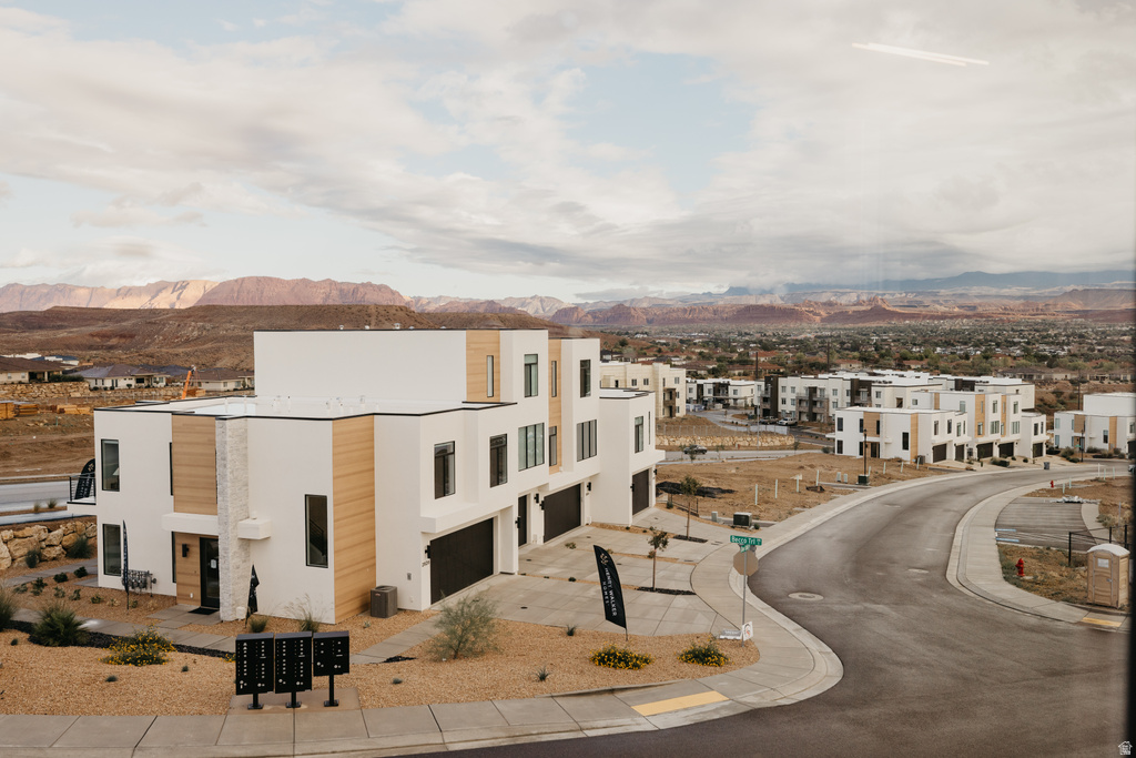 2759 W BECCO TRL #16 St George, UT 84770