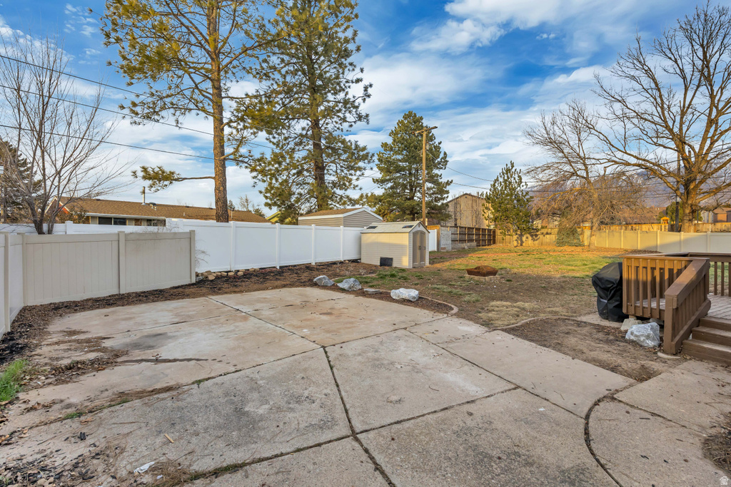 187 N TALBOT DR Layton, UT 84041