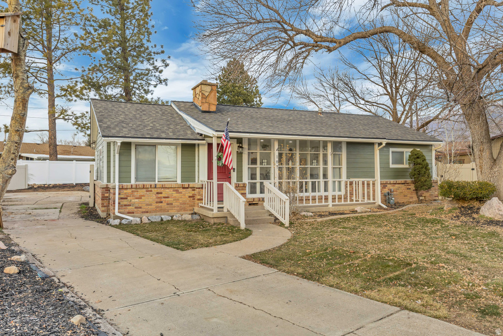 187 N TALBOT DR Layton, UT 84041