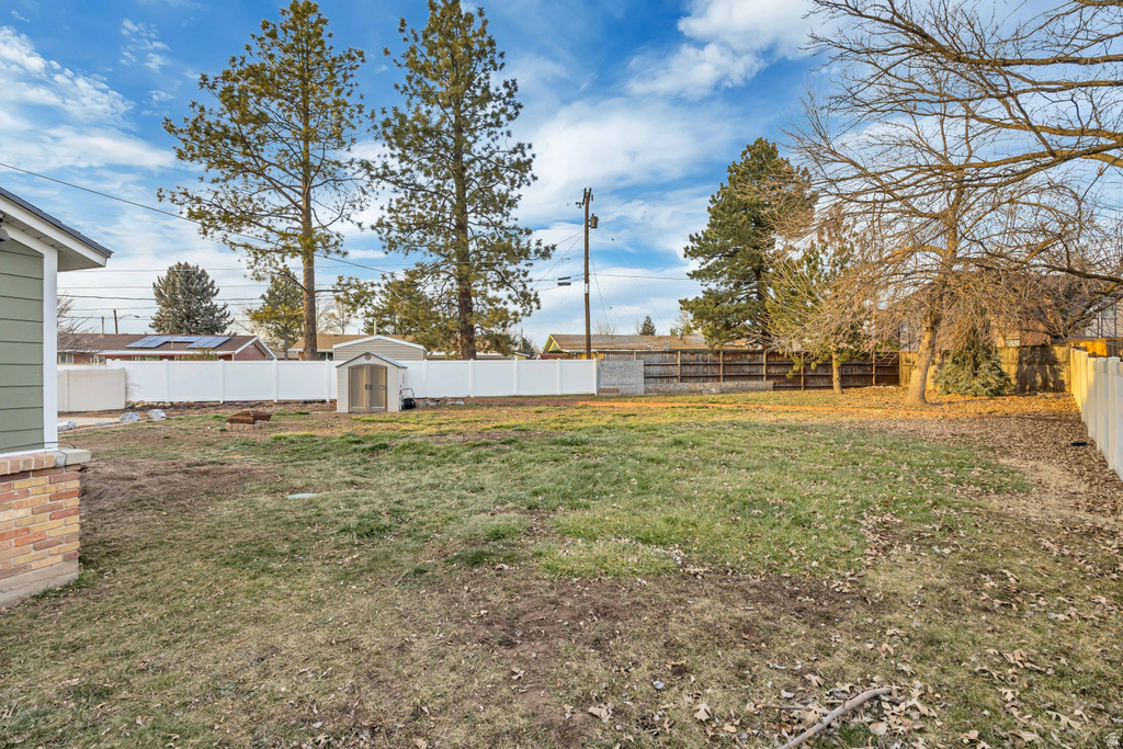 187 N TALBOT DR Layton, UT 84041