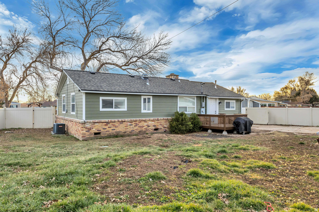 187 N TALBOT DR Layton, UT 84041