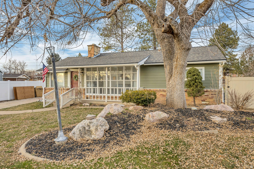 187 N TALBOT DR Layton, UT 84041