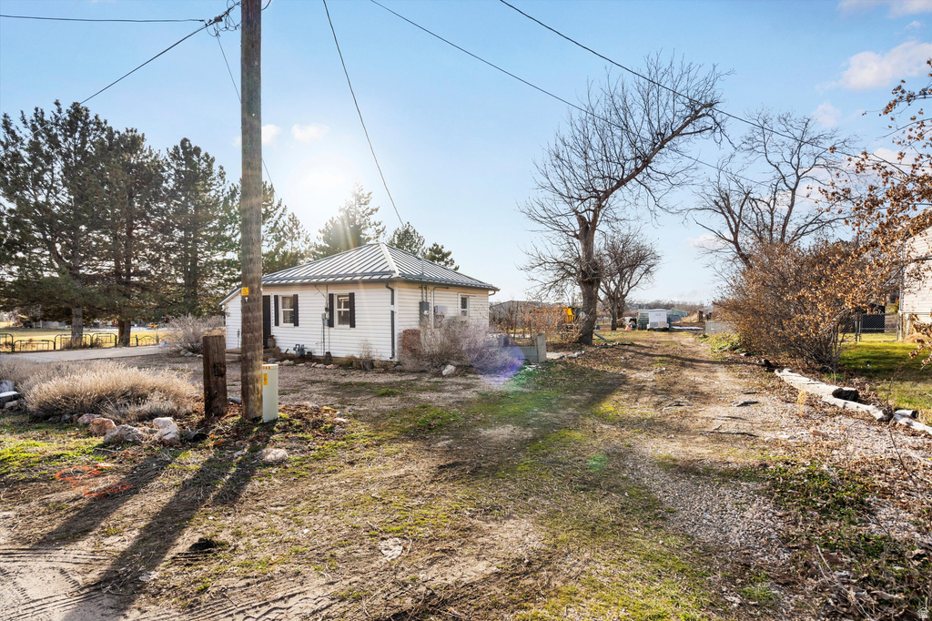 6541 S 2175 E Uintah, UT 84405