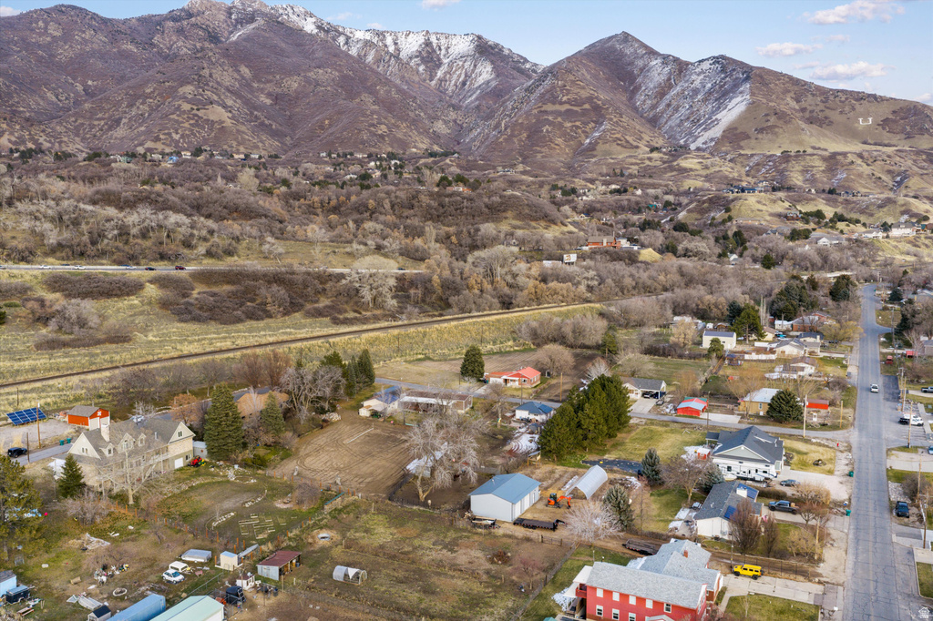 6541 S 2175 E Uintah, UT 84405