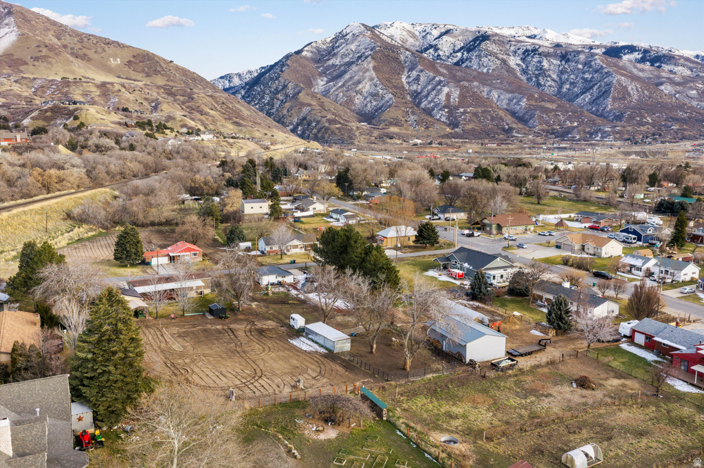 6541 S 2175 E Uintah, UT 84405