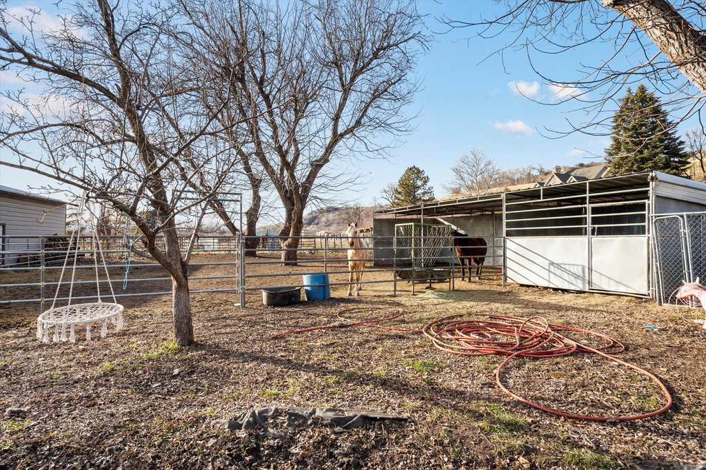 6541 S 2175 E Uintah, UT 84405