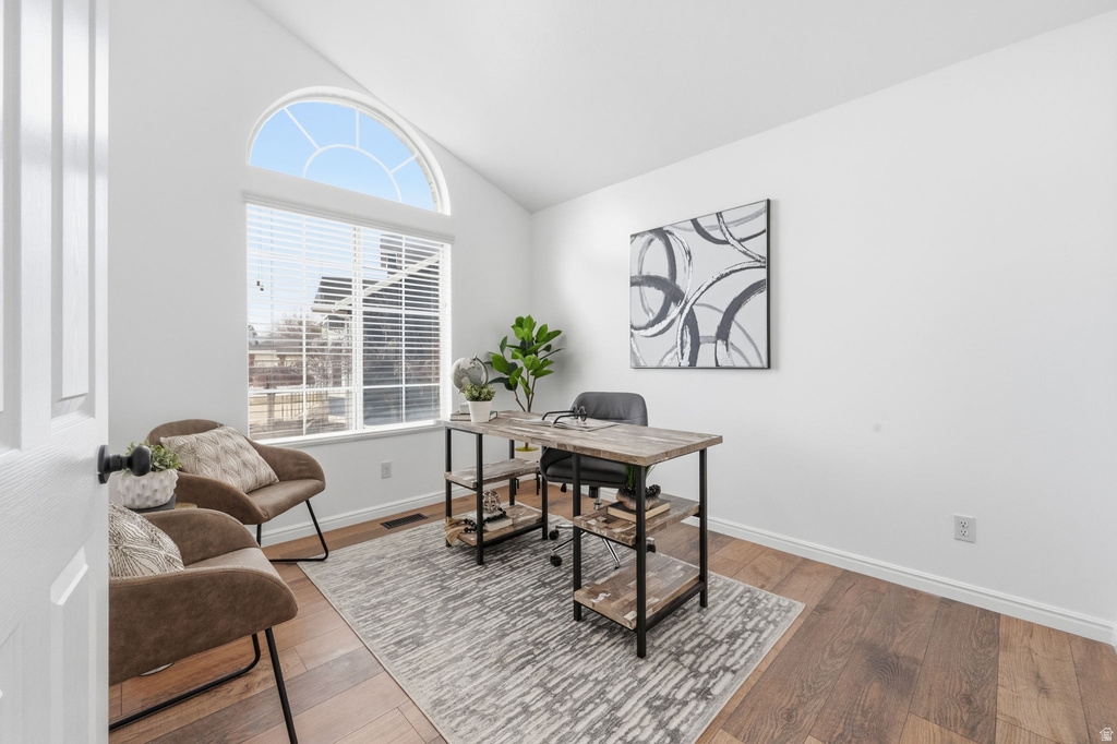 991 E MEREWOOD CT Sandy, UT 84094