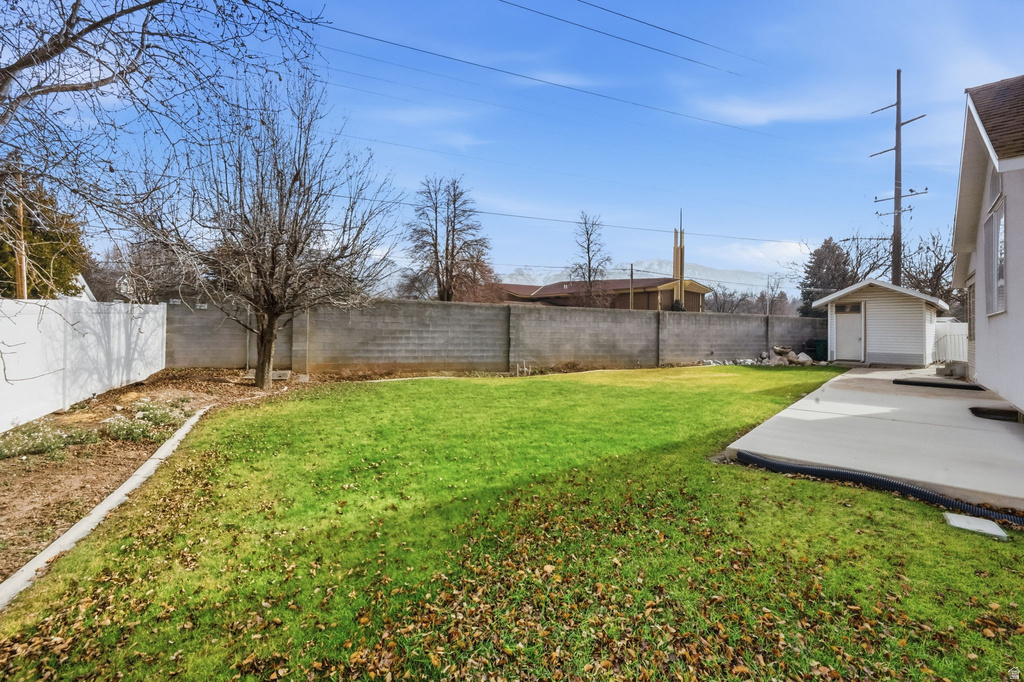 991 E MEREWOOD CT Sandy, UT 84094