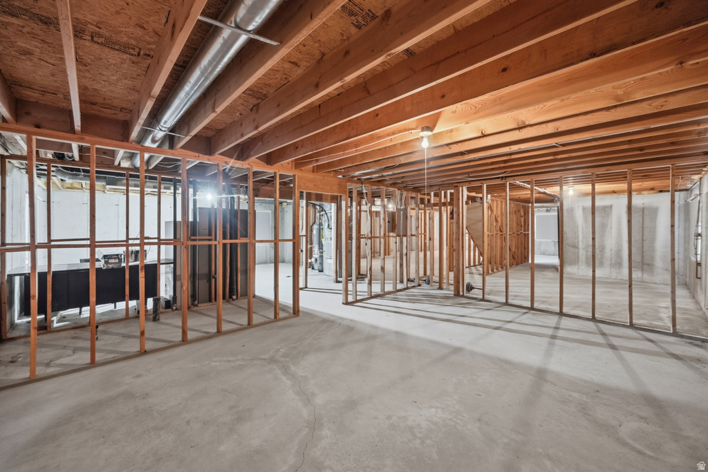 991 E MEREWOOD CT Sandy, UT 84094