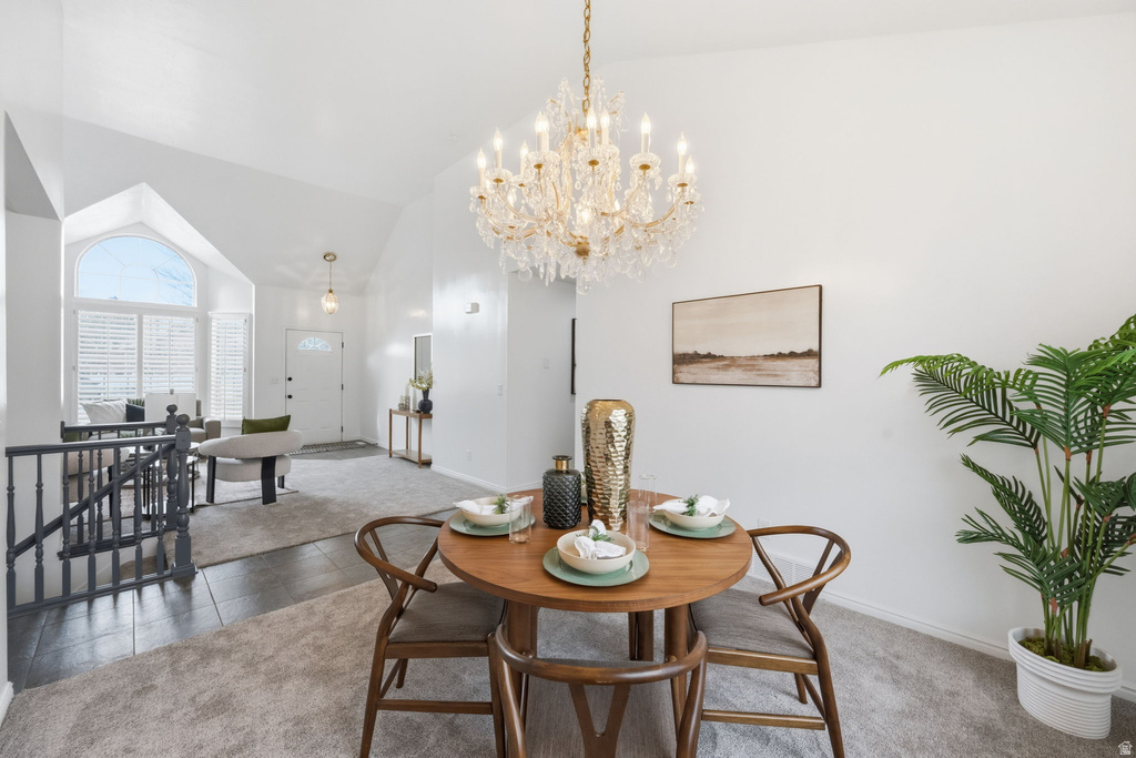 991 E MEREWOOD CT Sandy, UT 84094