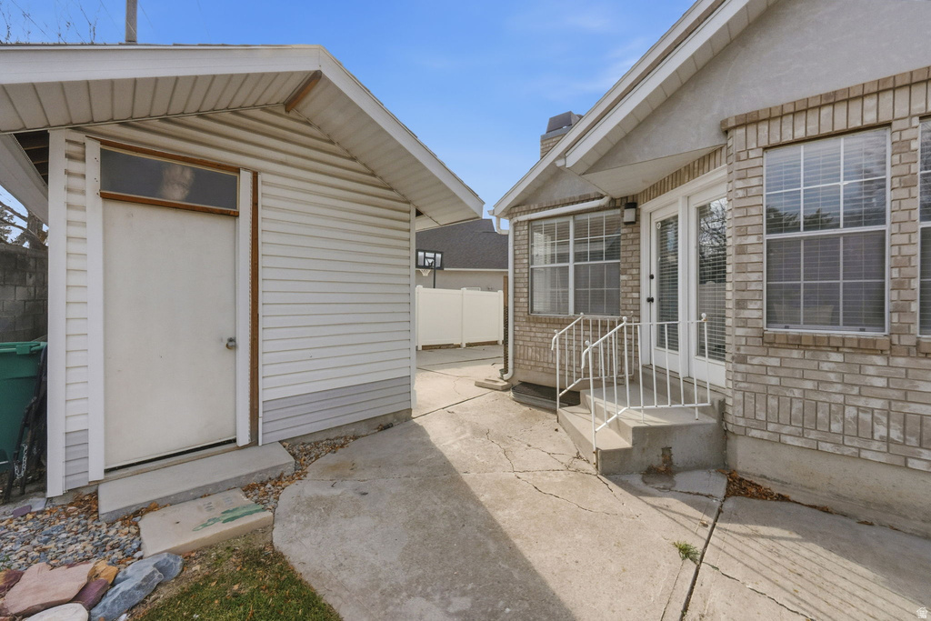 991 E MEREWOOD CT Sandy, UT 84094