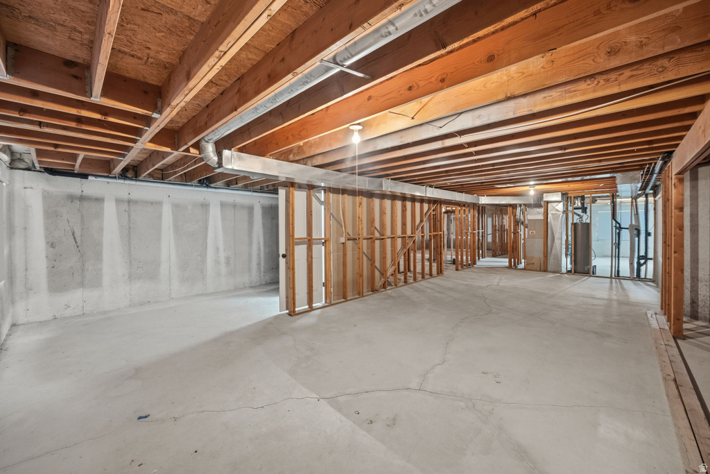 991 E MEREWOOD CT Sandy, UT 84094