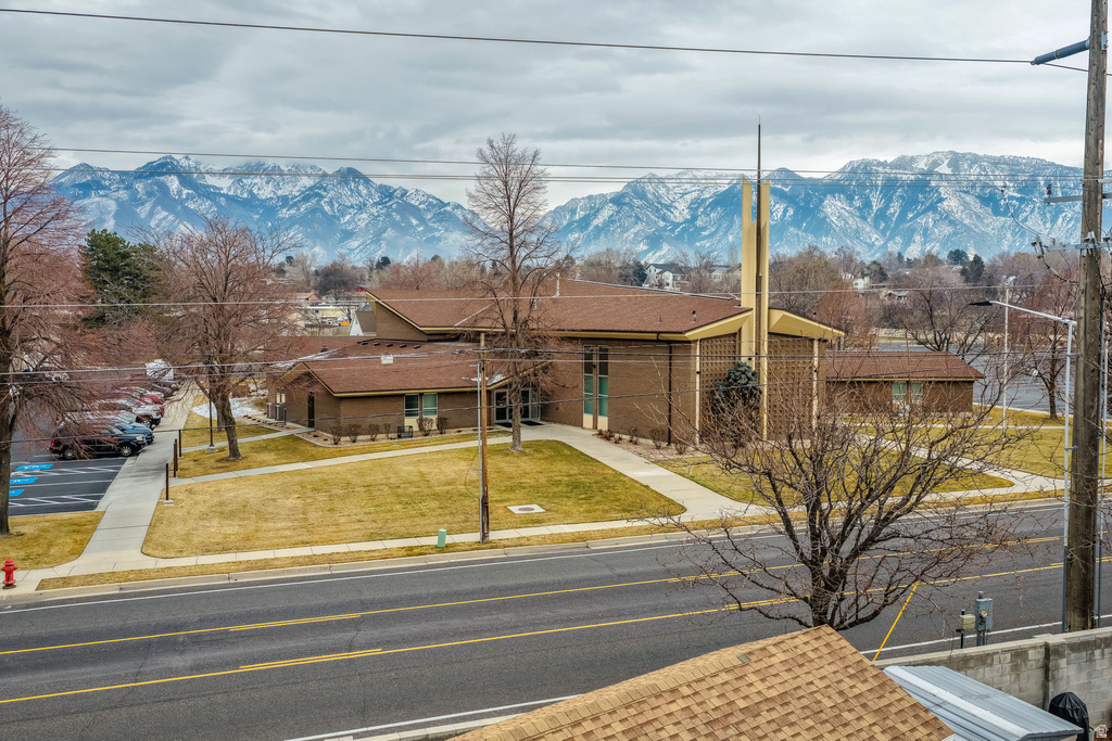 991 E MEREWOOD CT Sandy, UT 84094
