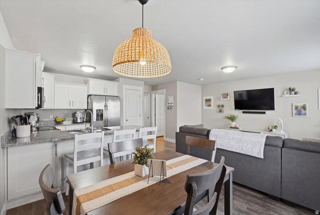 248 W 1950 N Harrisville, UT 84414