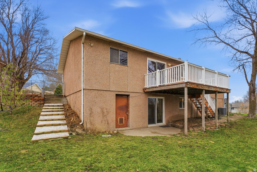 111 E 550 CIR Farmington, UT 84025