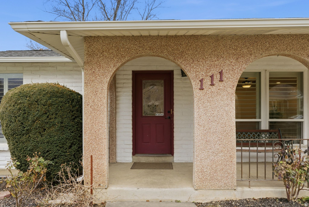 111 E 550 CIR Farmington, UT 84025