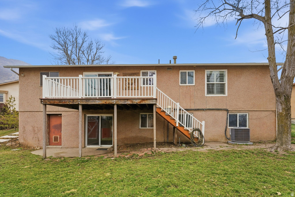 111 E 550 CIR Farmington, UT 84025