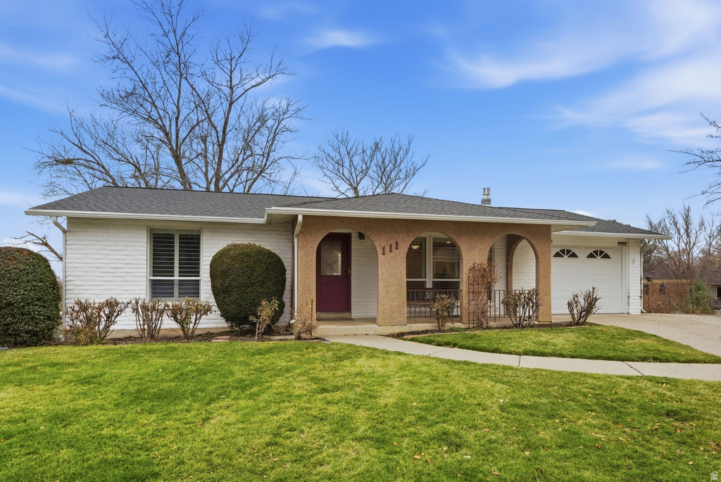 111 E 550 CIR Farmington, UT 84025