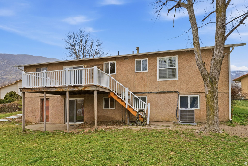 111 E 550 CIR Farmington, UT 84025