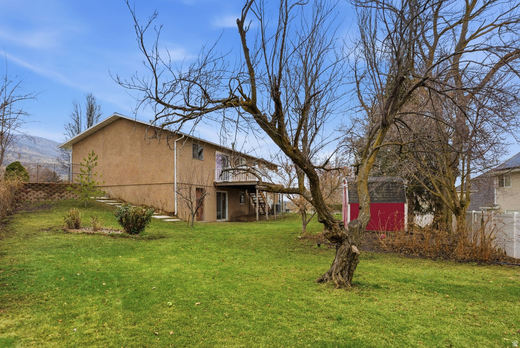 111 E 550 CIR Farmington, UT 84025