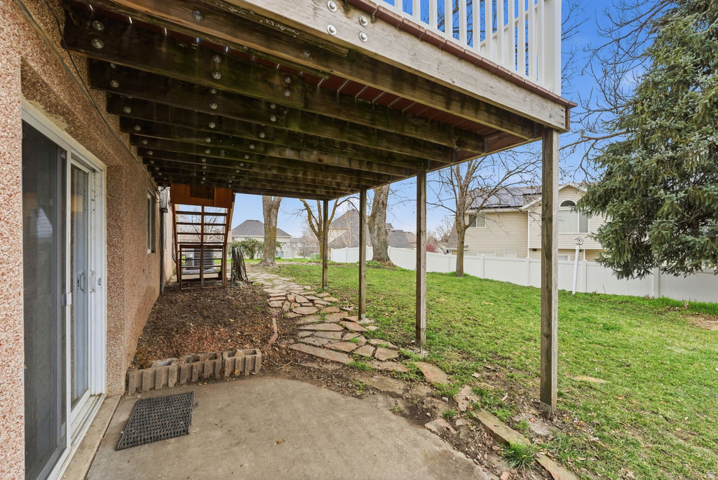 111 E 550 CIR Farmington, UT 84025