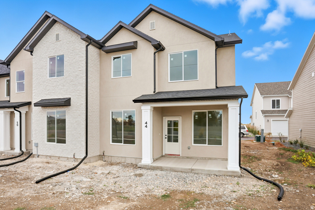 74 E 1225 S Tremonton, UT 84337