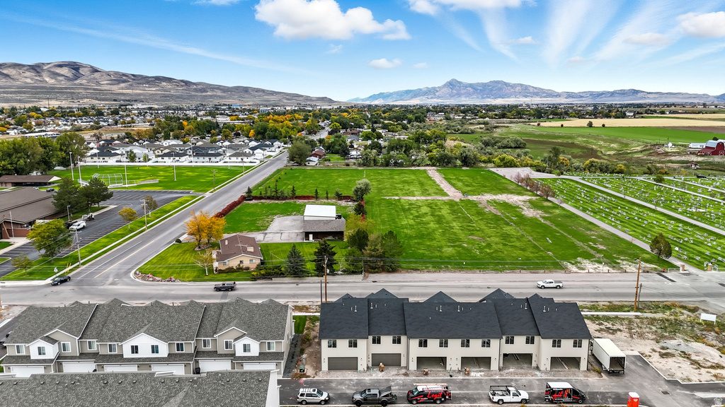 74 E 1225 S Tremonton, UT 84337