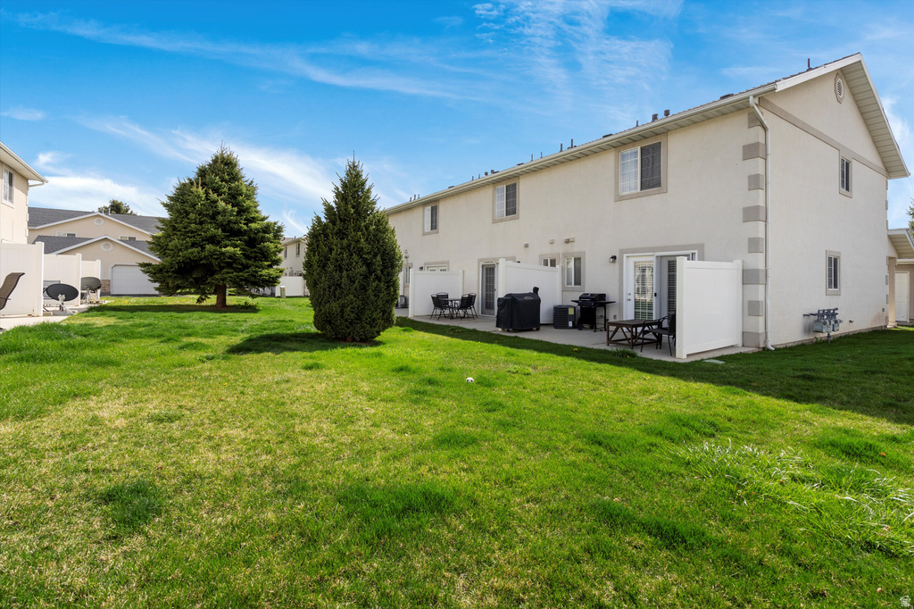 325 E 2300 N North Ogden, UT 84414