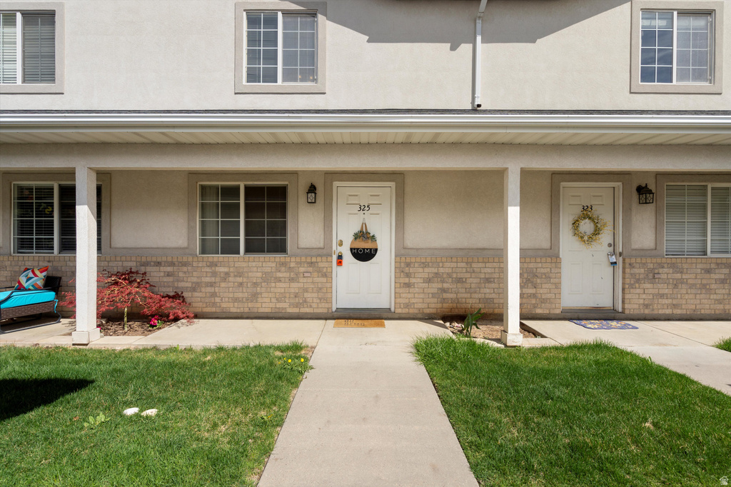 325 E 2300 N North Ogden, UT 84414