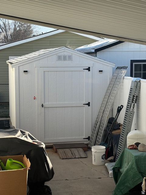 1111 N 2000 W #216 Farr West, UT 84404