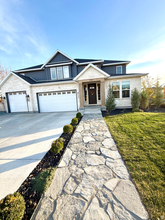 599 W 860 N American Fork, UT 84003