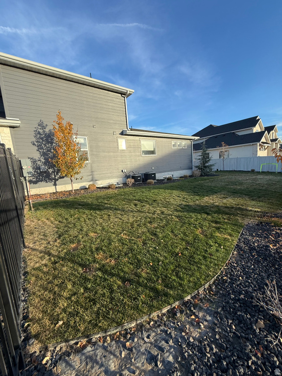 599 W 860 N American Fork, UT 84003